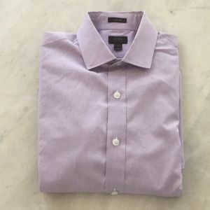 J. CREW LUDLOW SZ. S Button Down Shirt. Like New!